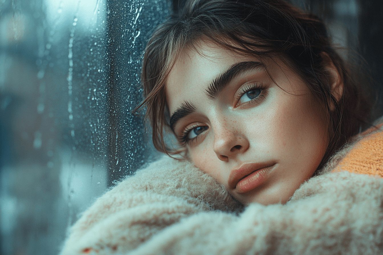 journaling when feeling lost